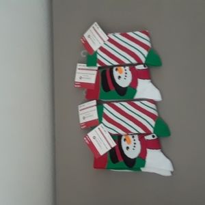 Christmas Sock Bundle